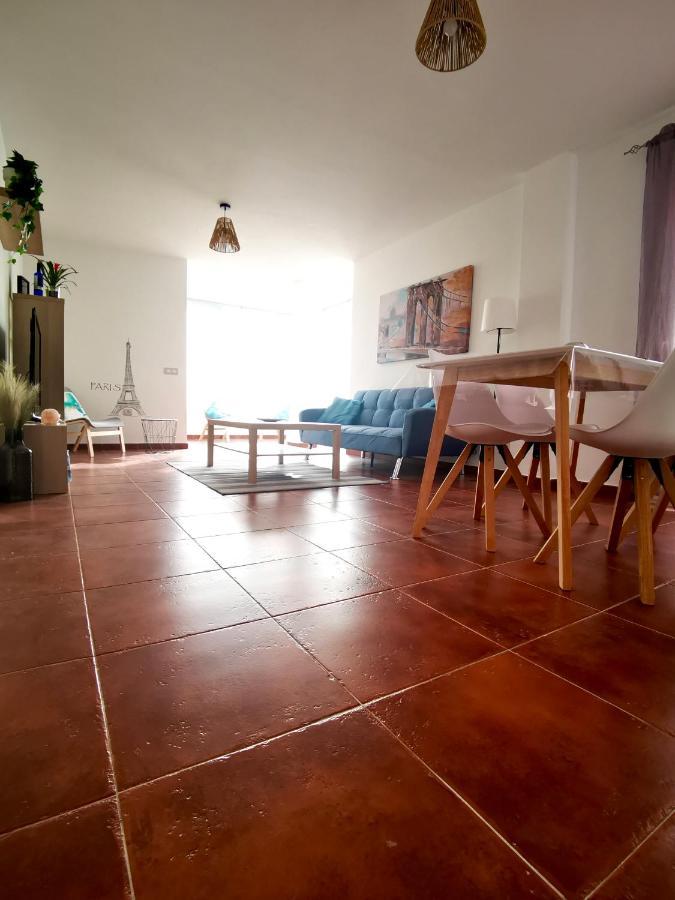 Duna Dorada Corralejo Dış mekan fotoğraf