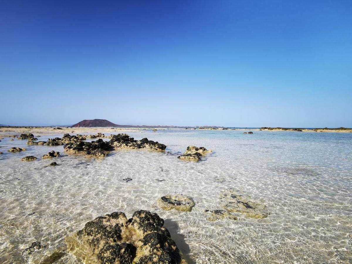 Duna Dorada Corralejo Dış mekan fotoğraf