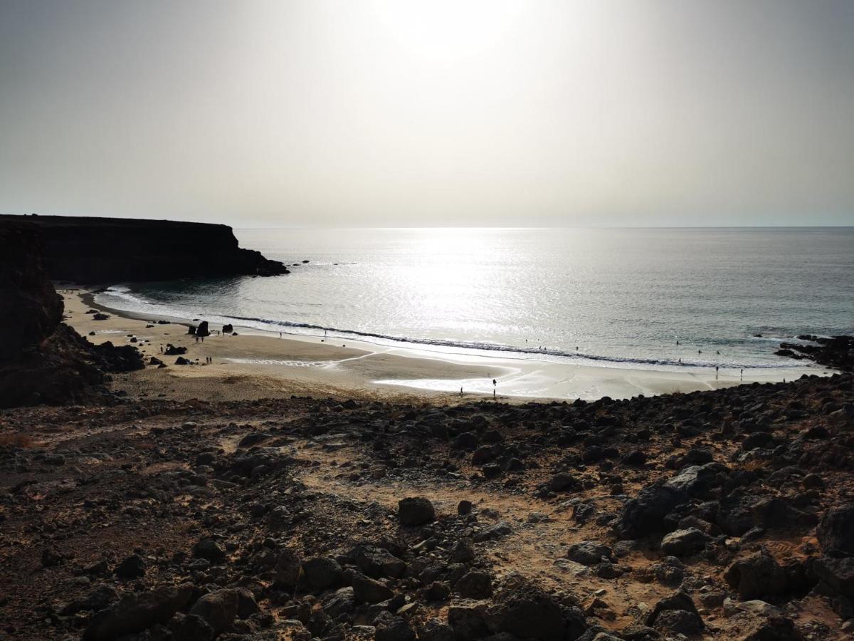 Duna Dorada Corralejo Dış mekan fotoğraf