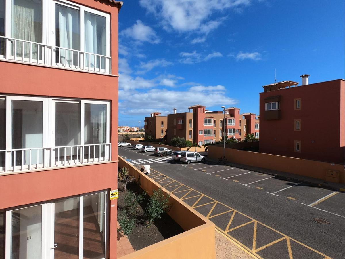 Duna Dorada Corralejo Dış mekan fotoğraf