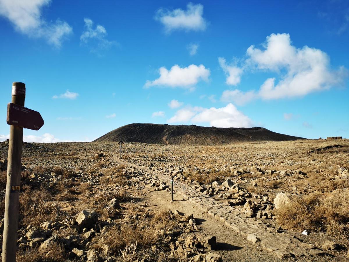 Duna Dorada Corralejo Dış mekan fotoğraf