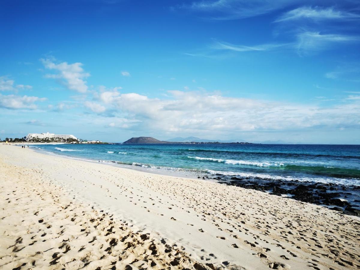 Duna Dorada Corralejo Dış mekan fotoğraf