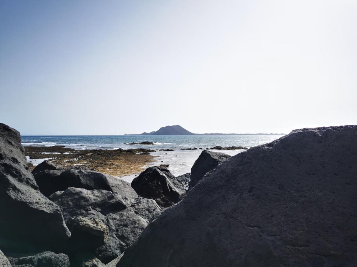 Duna Dorada Corralejo Dış mekan fotoğraf