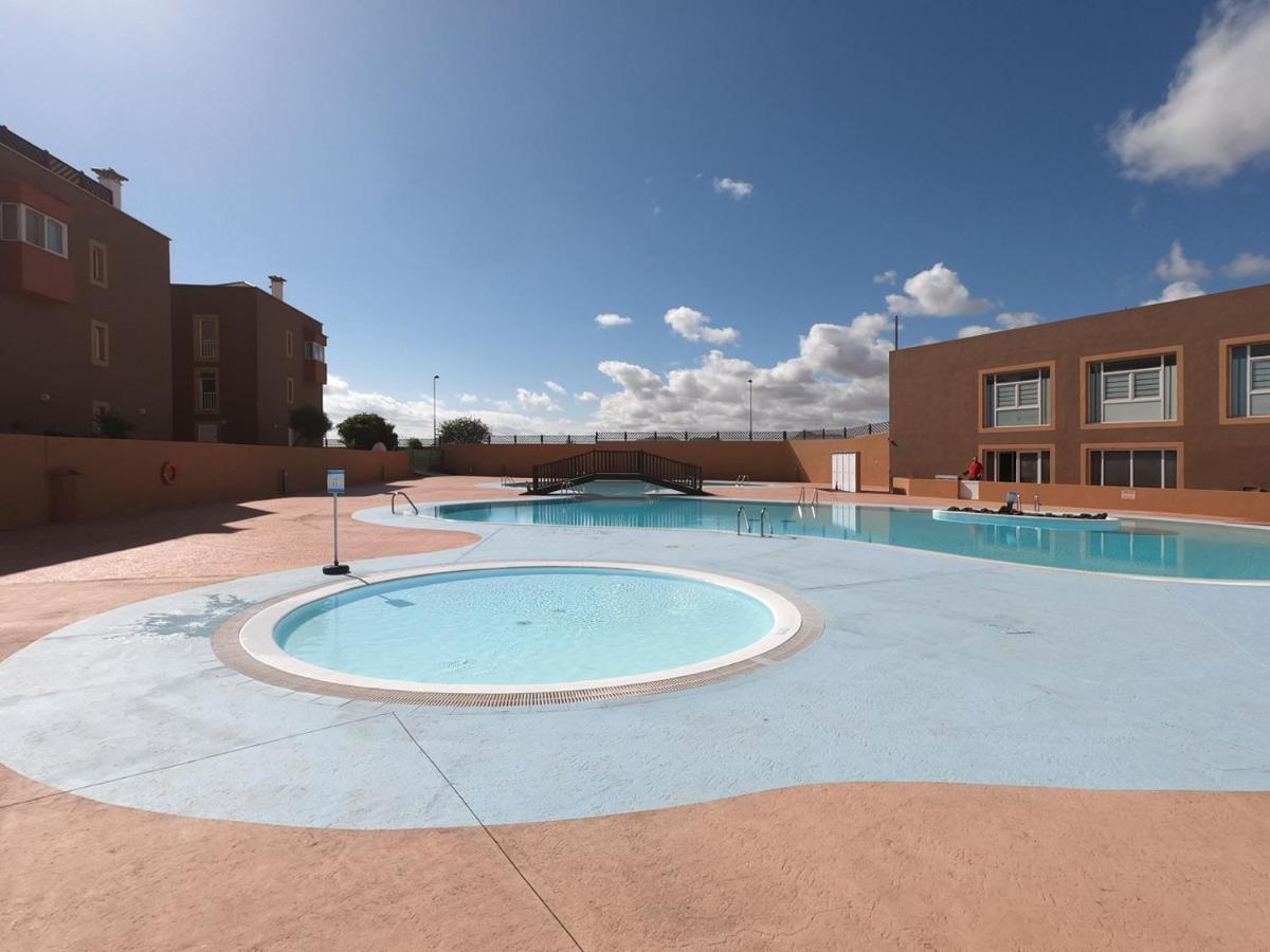 Duna Dorada Corralejo Dış mekan fotoğraf