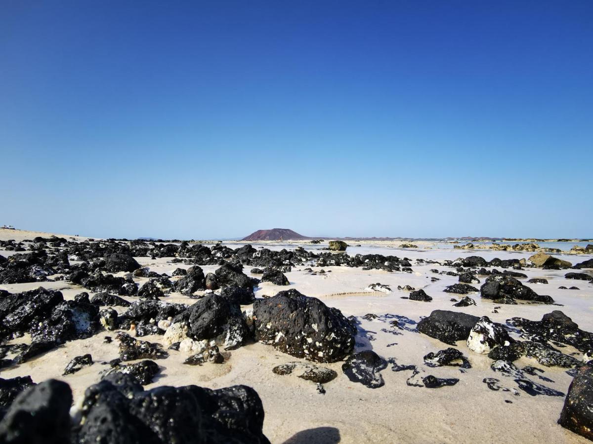 Duna Dorada Corralejo Dış mekan fotoğraf