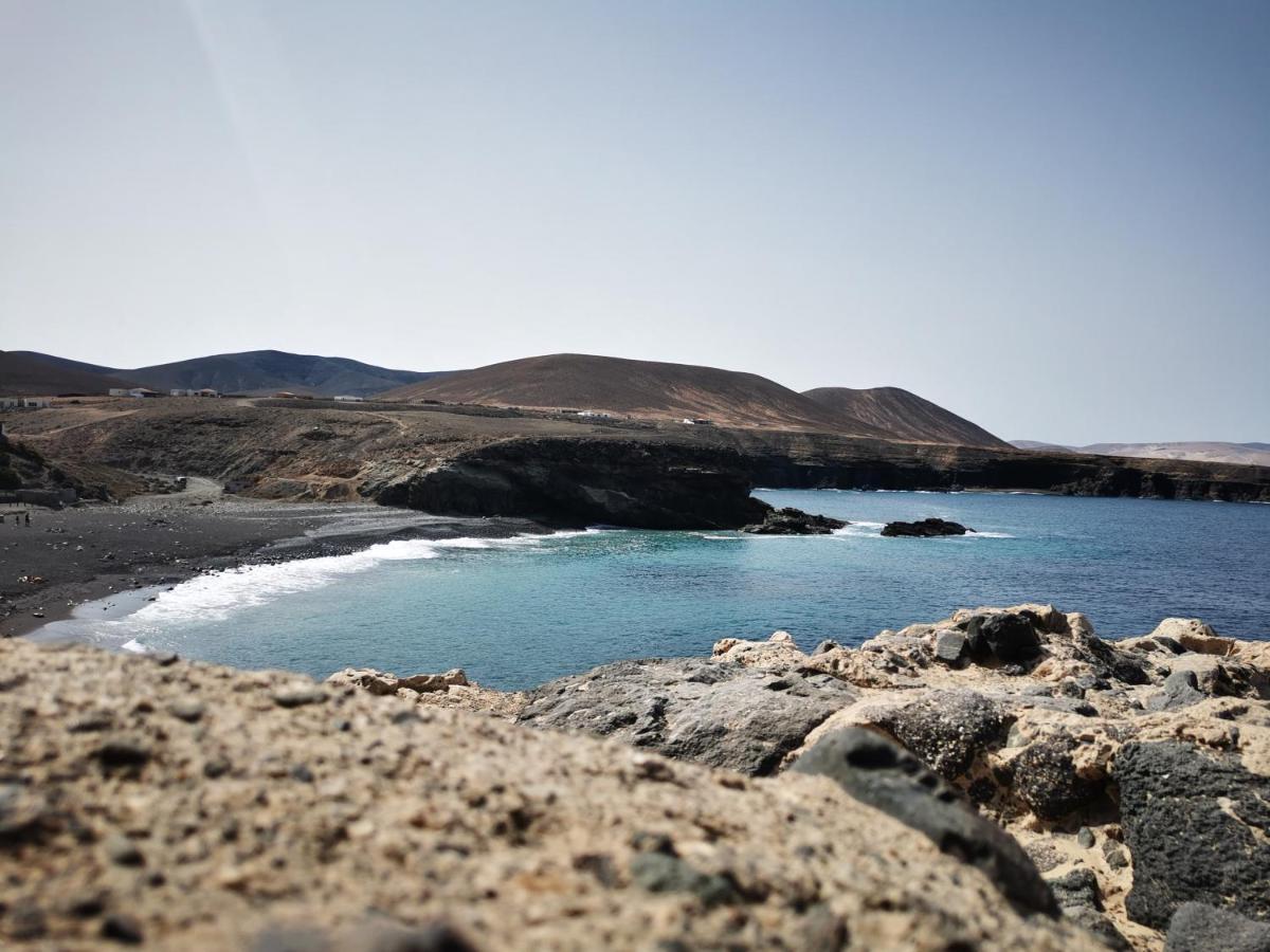 Duna Dorada Corralejo Dış mekan fotoğraf