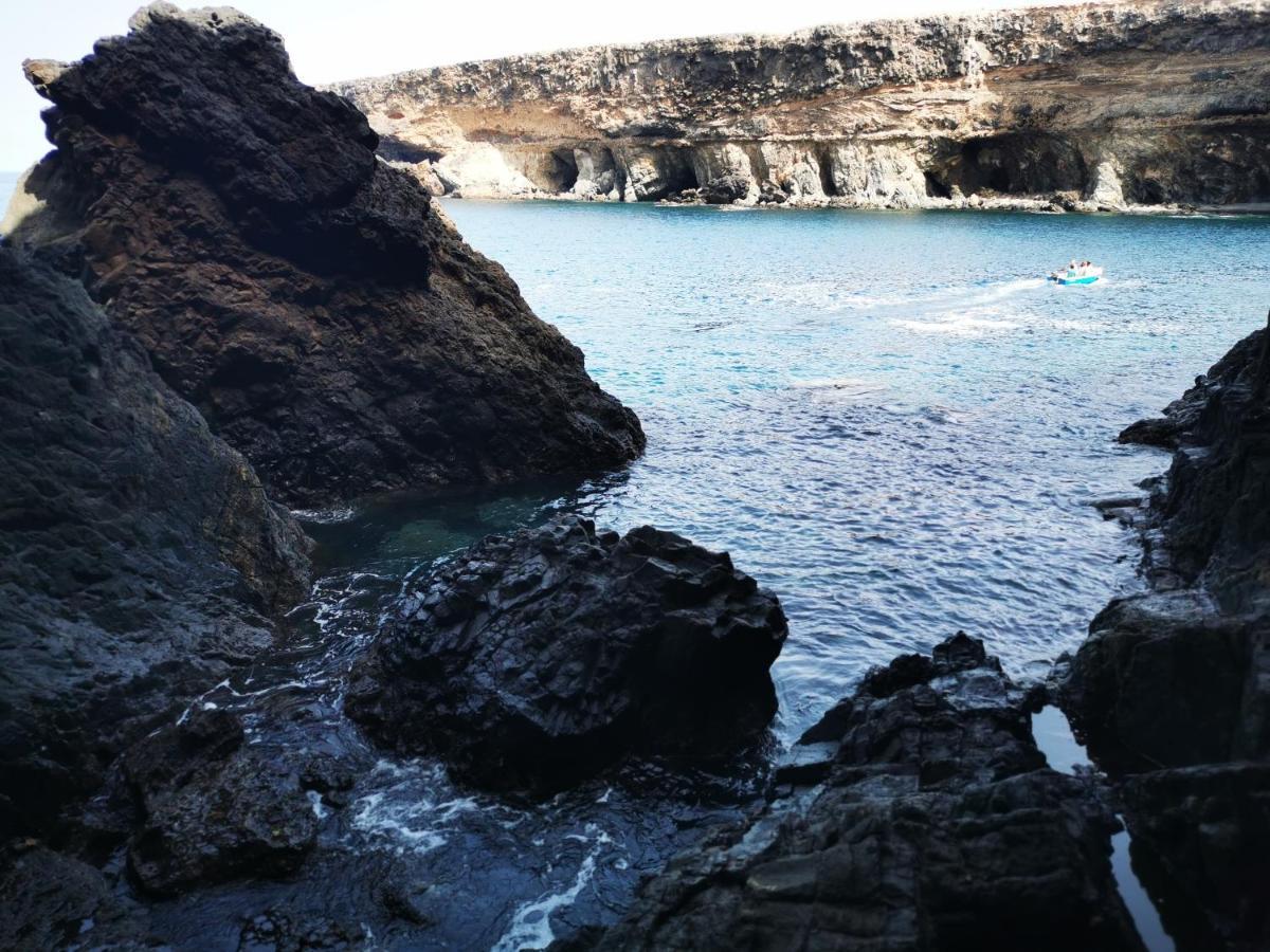 Duna Dorada Corralejo Dış mekan fotoğraf