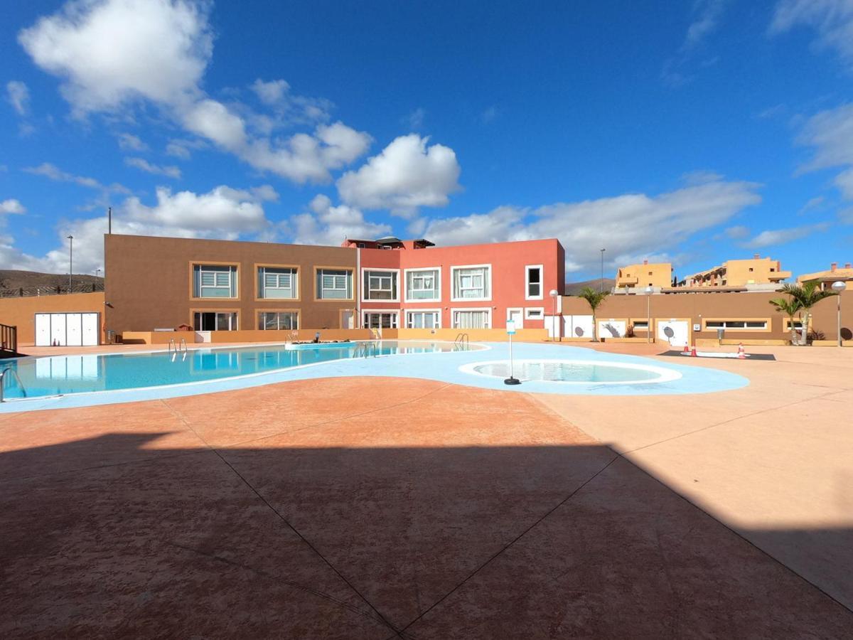 Duna Dorada Corralejo Dış mekan fotoğraf