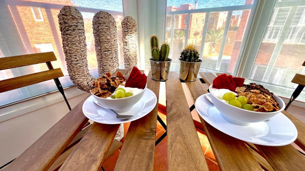 Duna Dorada Corralejo Dış mekan fotoğraf